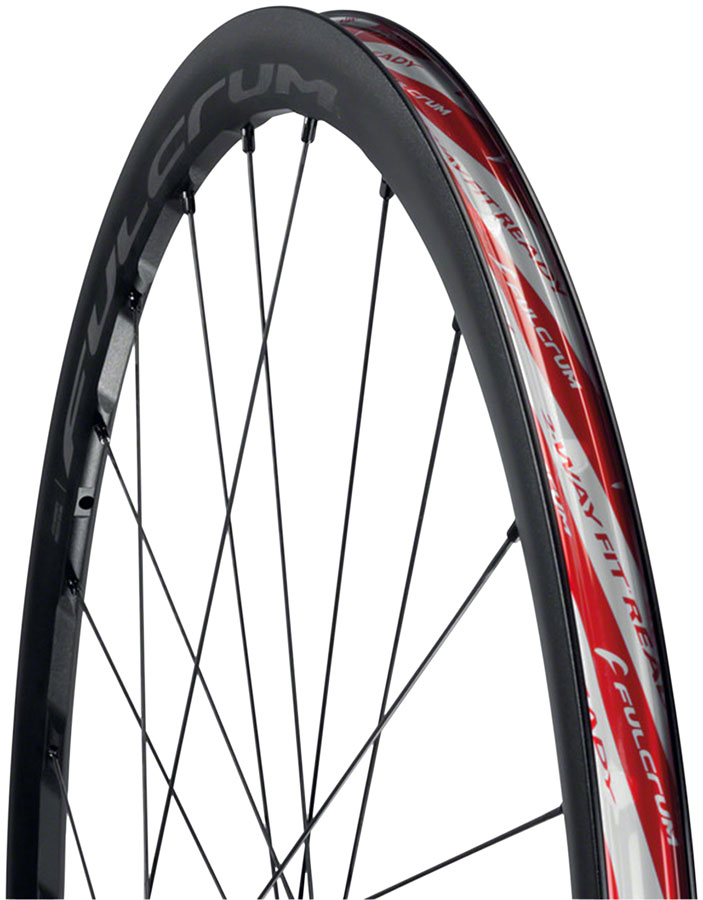Fulcrum Racing 4 DB Rear Wheel - Image 2