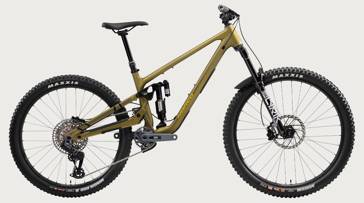 2025 Sight A1 150 MX (Gen 5)