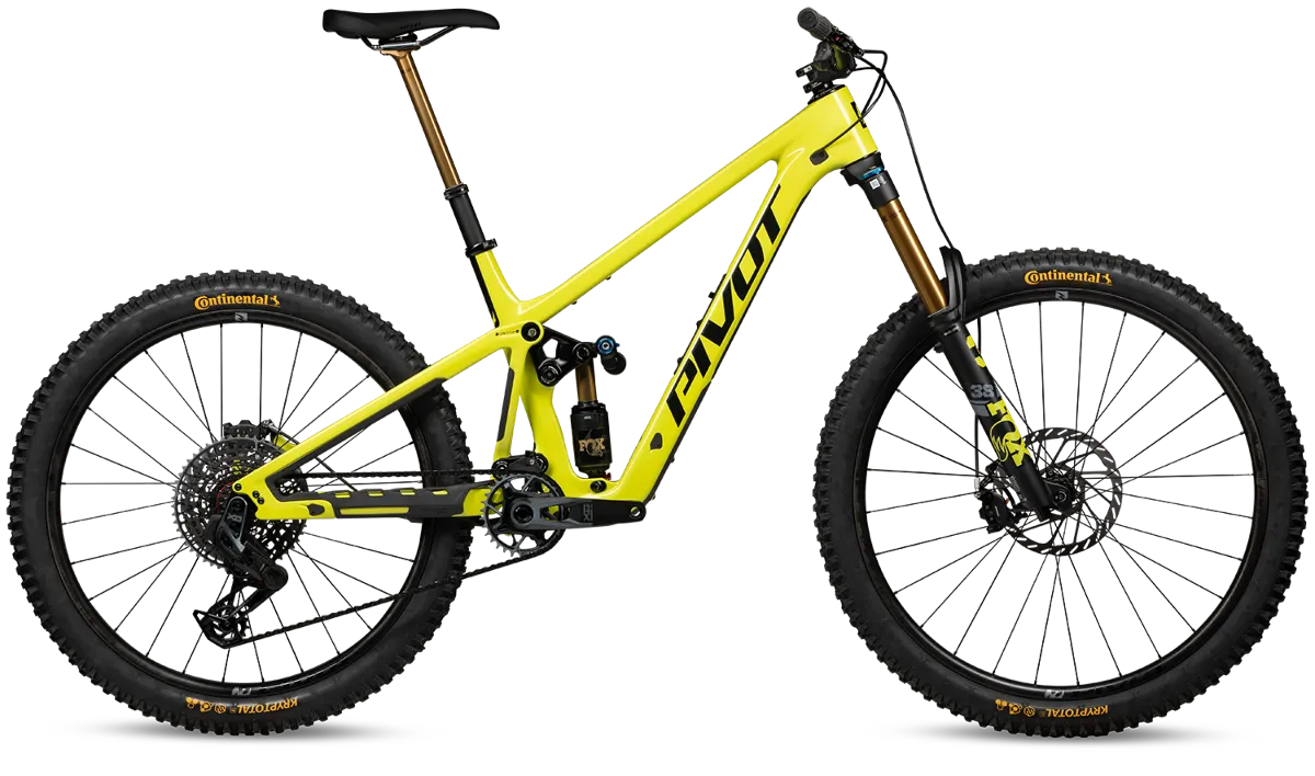 Firebird Pro X0 Eagle Transmission | MX - Image 5