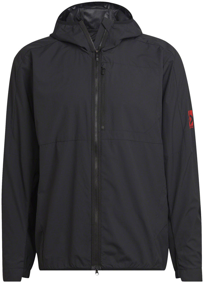 Five Ten Wind Jacket - Black