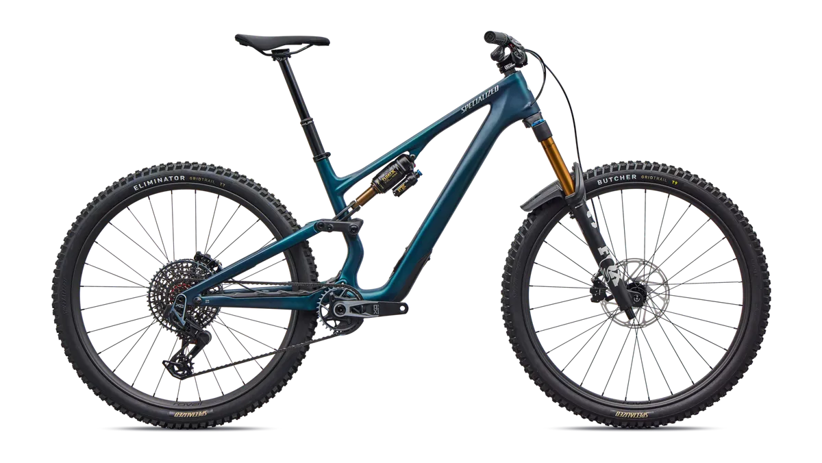 Stumpjumper 15 EVO Pro - SRAM X0 AXS, FOX Factory variant 1