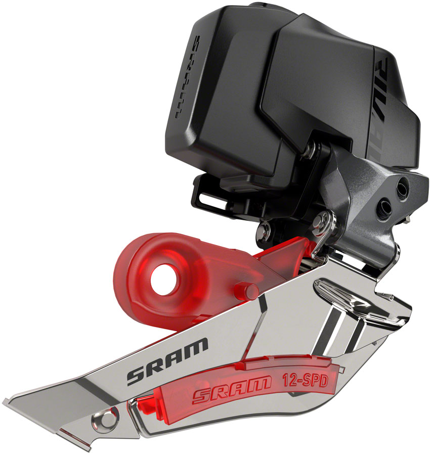 SRAM Rival eTap AXS Front Derailleur - Image 3