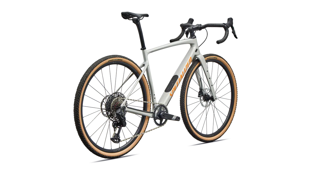 Diverge 4 Comp Carbon - SRAM Apex AXS/S1000 - Image 3