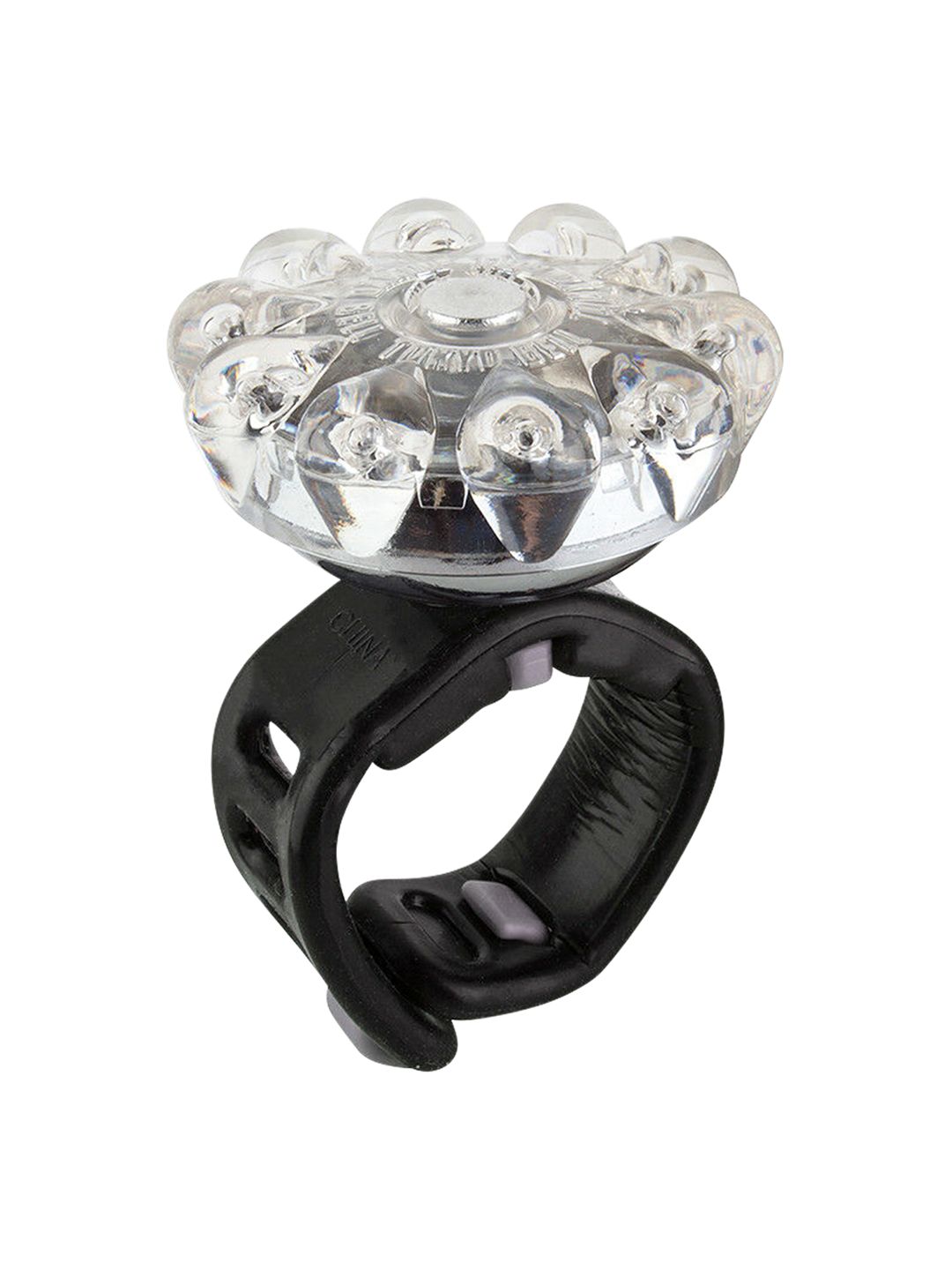Mirrycle Incredibell Bling AB Diamond Bell