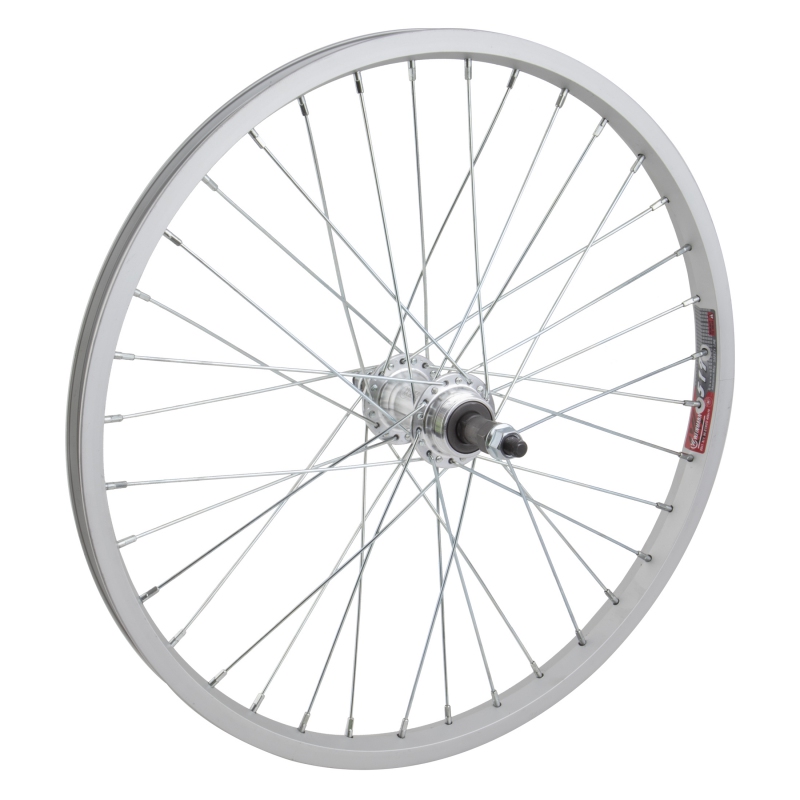 Wheel master 20` Alloy BMX 20in Wheel Rear