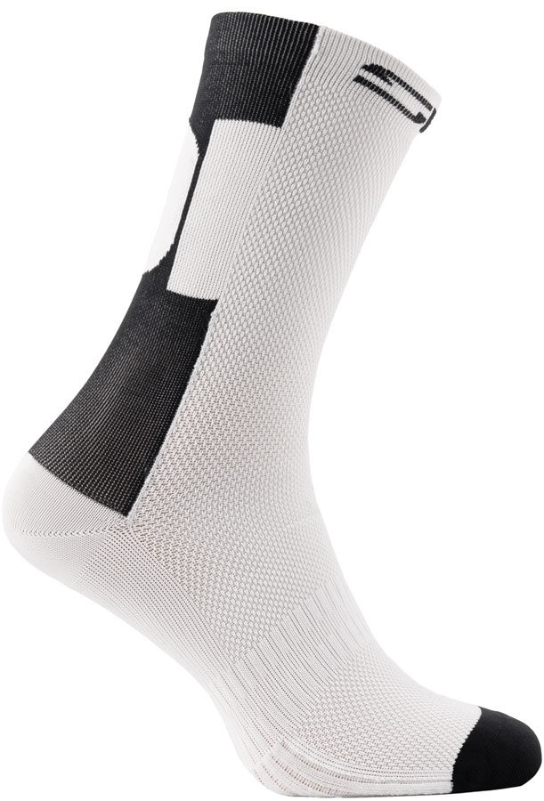 SIDI Confusum Socks - White 18cm Fits Sizes 47-50