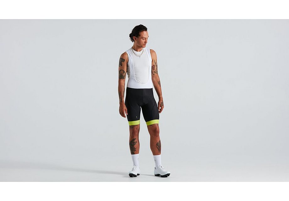 2022 Rbx Mirage Bib Short Men variant 2