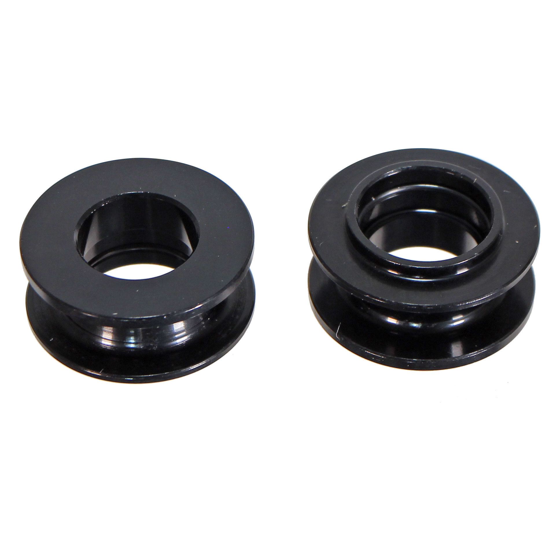 Bitex RockShox Torque End Caps BX211F