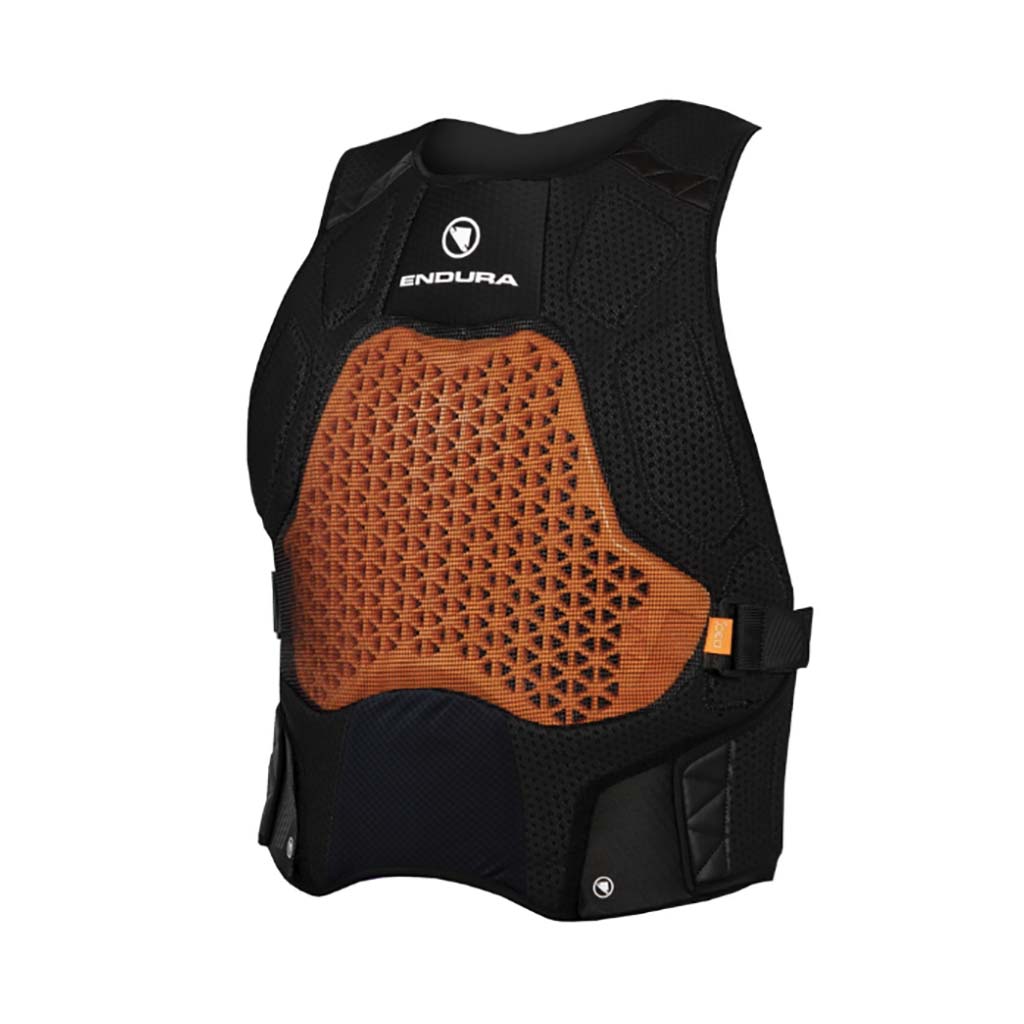 Endura MT500 Protector Vest - D30, Black