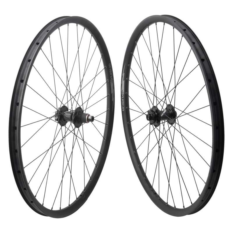 Wheel master 29` Alloy Mountain Disc Double Wall 29in Wheel SET