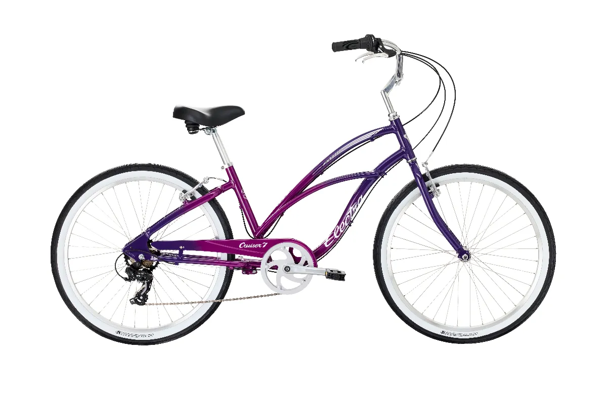 Electra Cruiser 7D Step-Thru variant 2