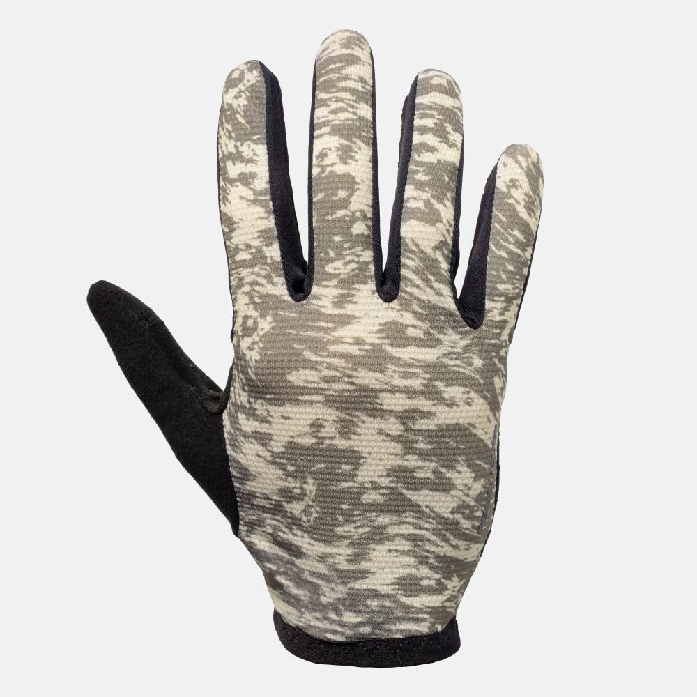 Men's Minimal Mesh Full Finger Gloves variant 4