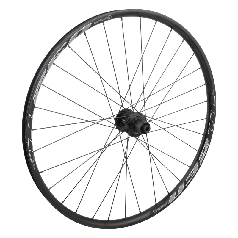 Wheel master 27.5` Alloy Mountain Disc Double Wall 27.5in Wheel Rear