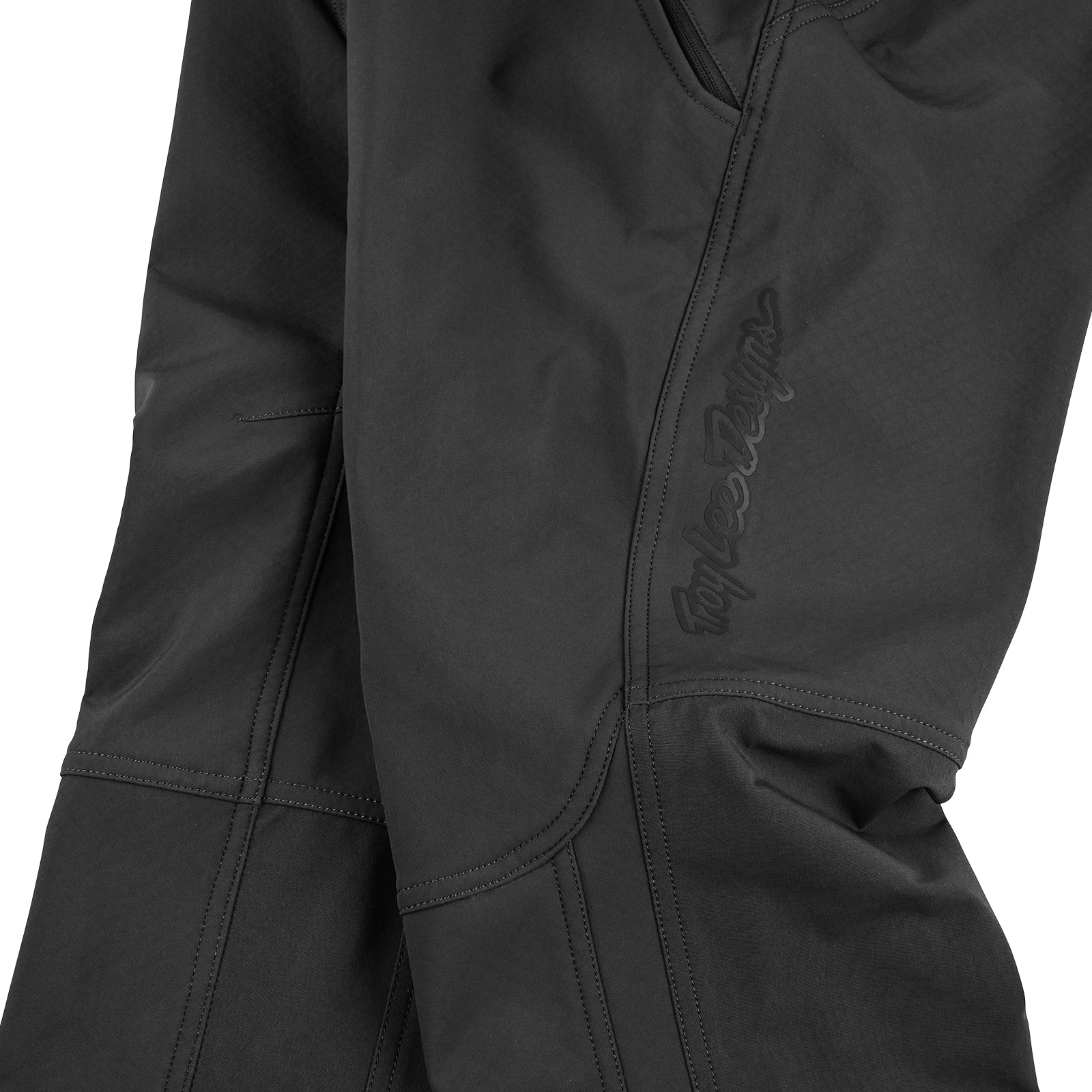 Skyline Chill Pant Mono Black - Image 3