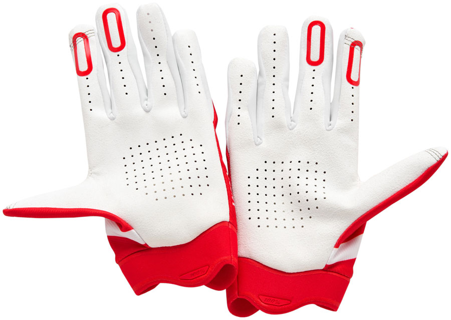 100% Itrack Gloves - Image 10