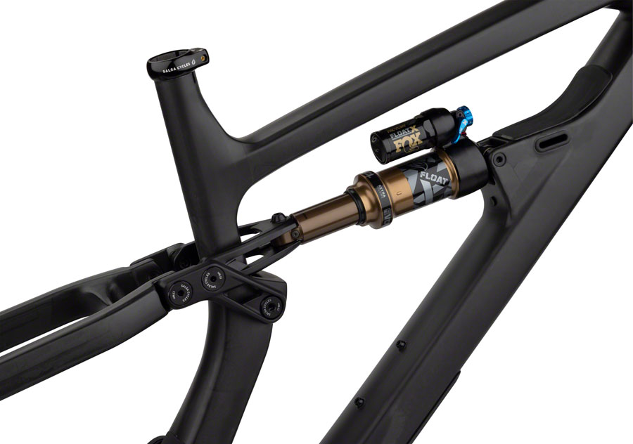 Salsa Blackthorn C Frame - Image 3