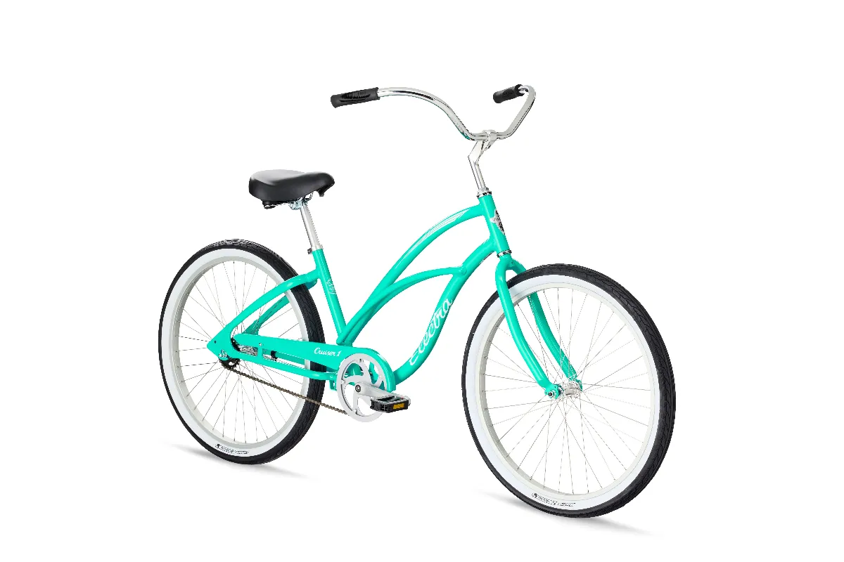 Electra Cruiser 1 Step-Thru - Image 4