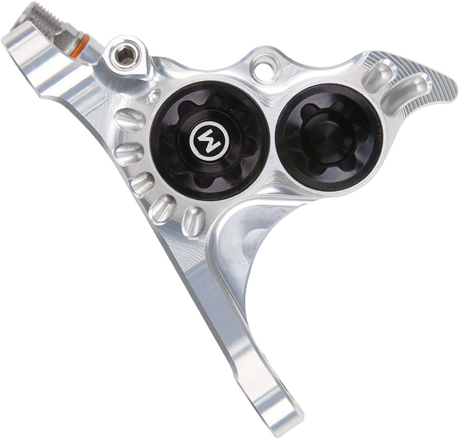 Hope RX4+ Disc Brake Calipers variant 3