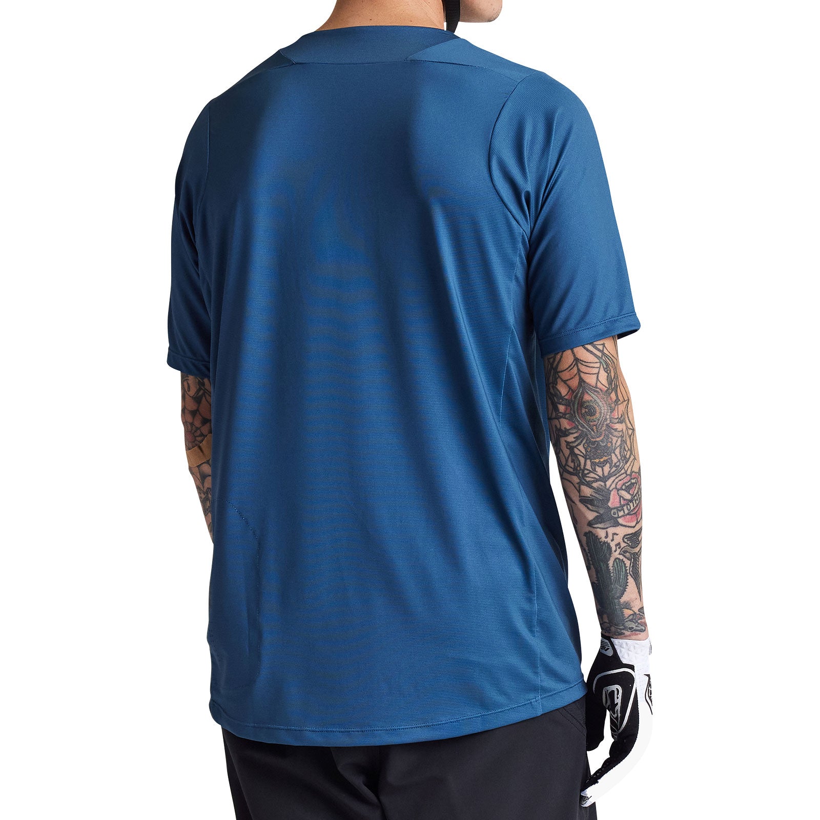 Skyline SS Jersey Iconic Indigo - Image 13