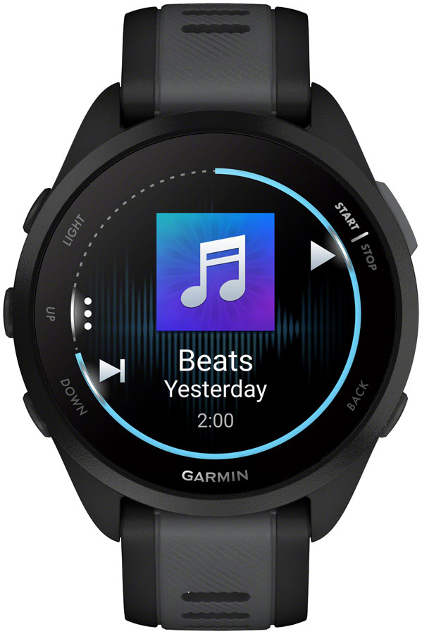 Garmin Forerunner 165 Music Running Watch - Image 4