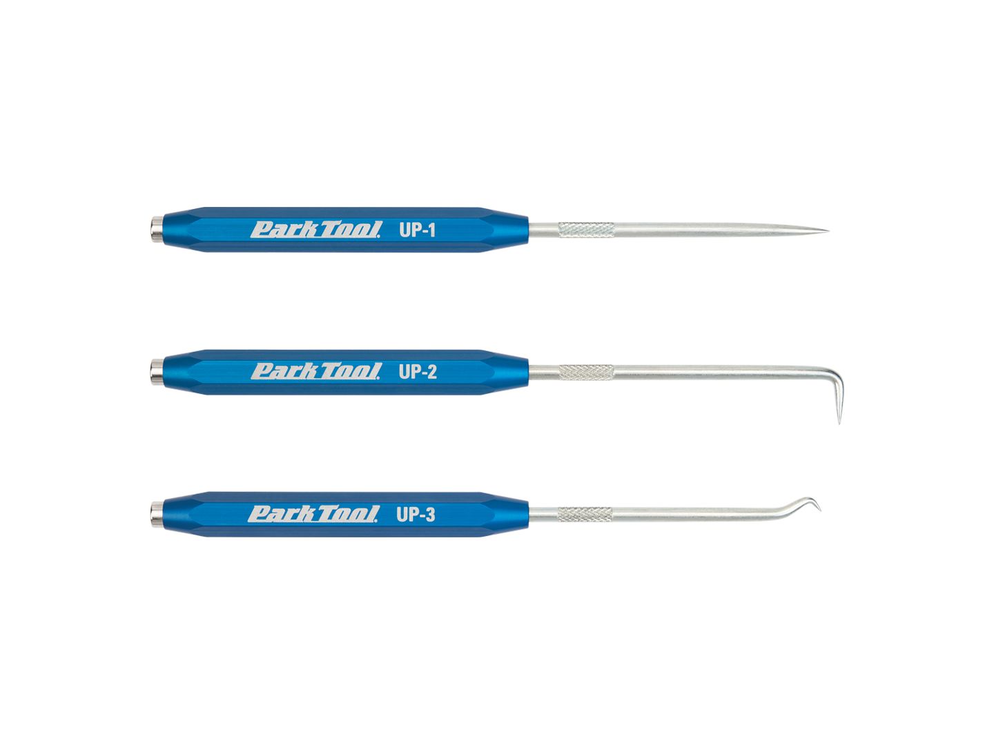 Park Tool UP-SET Pick Up Set Blue variant 1