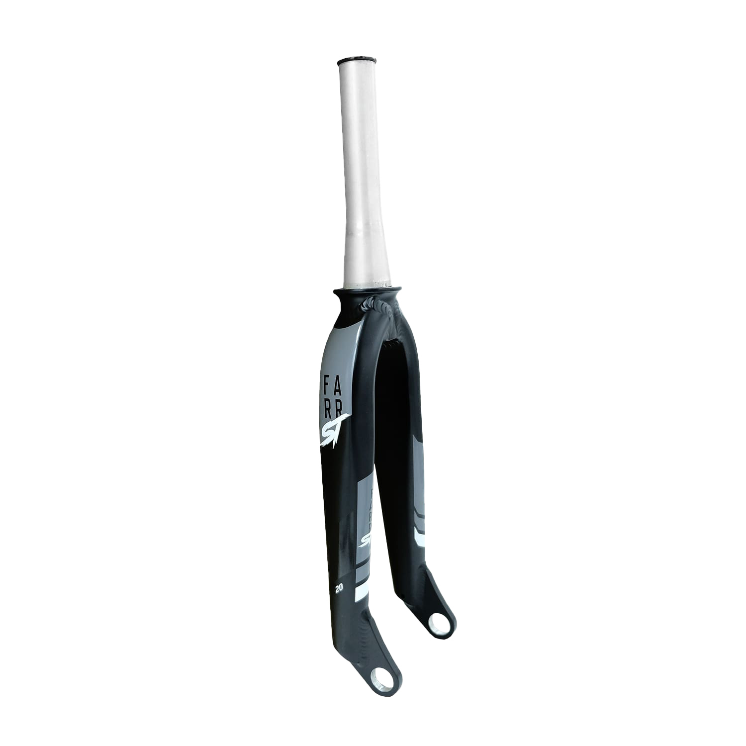 Farr-ST EXL20 20" Alloy BMX Fork Farr-ST EXL20 20" Alloy BMX Fork