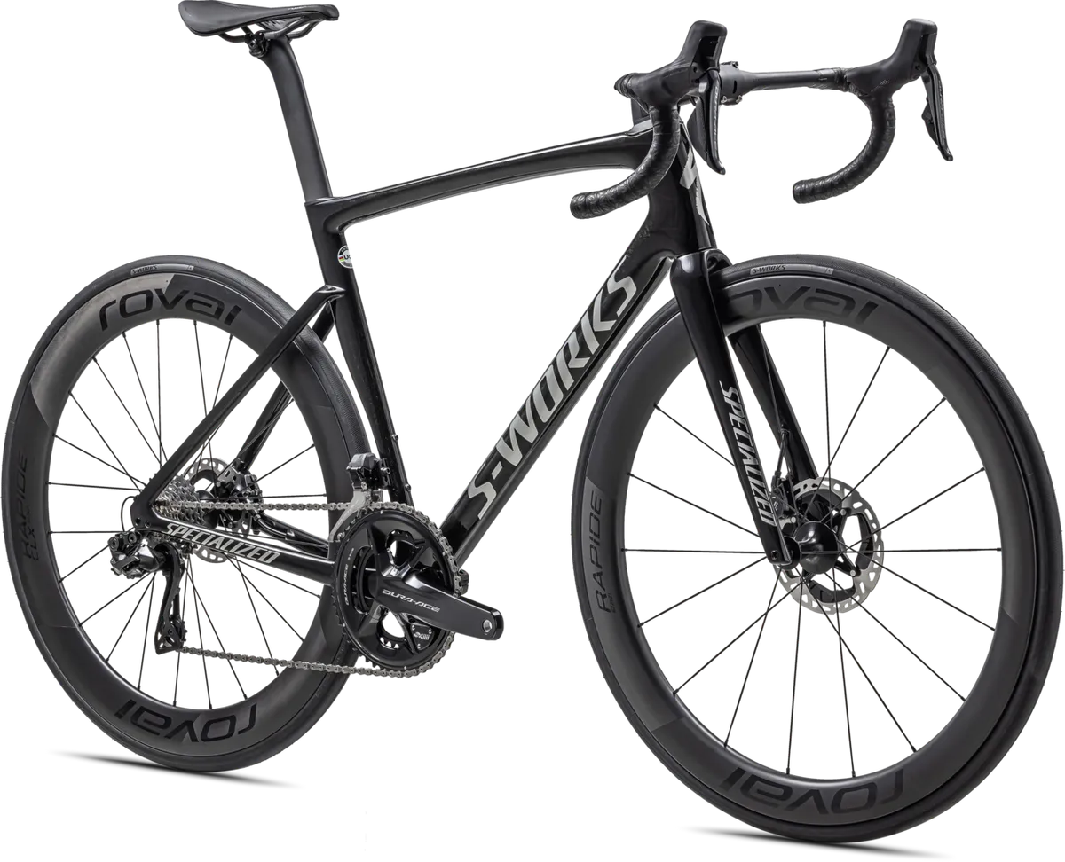 S-Works Tarmac SL7 - Shimano Dura-Ace Di2 - Image 7