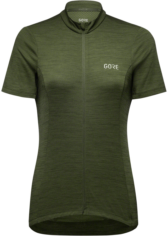Gorewear C3 Cycling Jersey - Women's