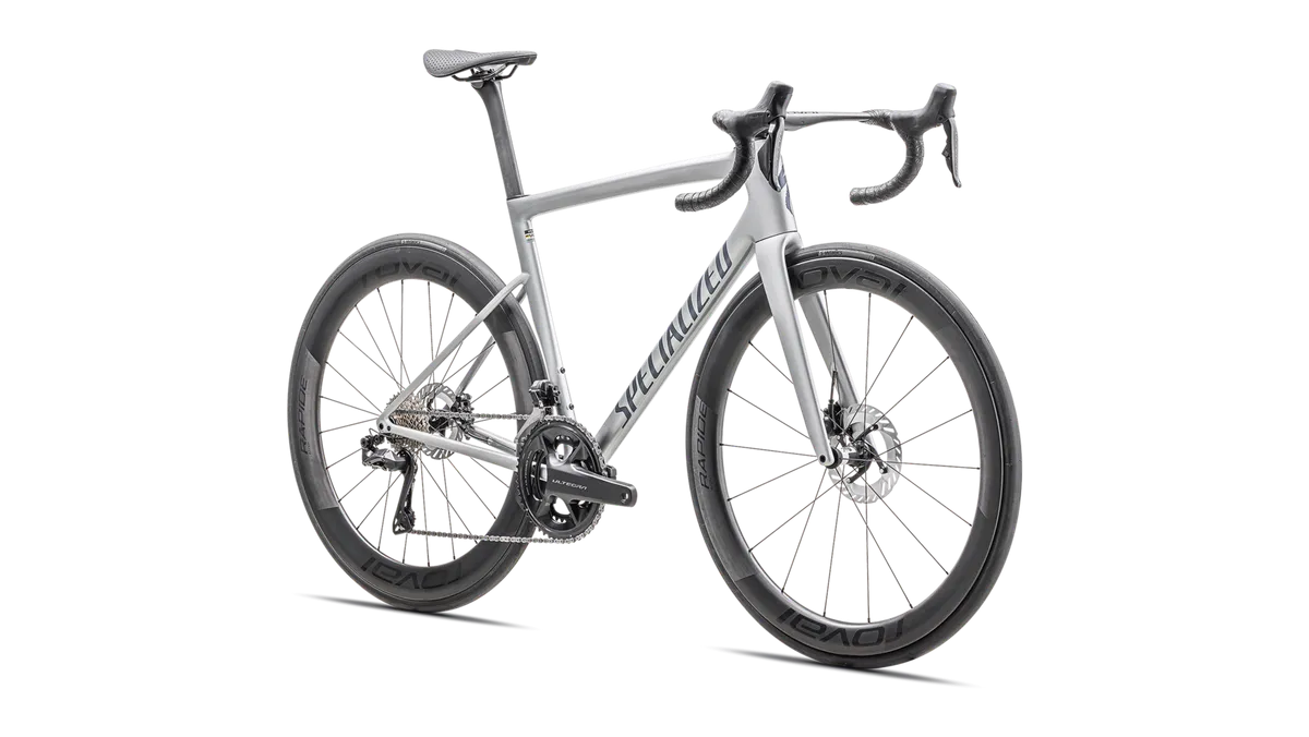 Tarmac SL8 Pro - Shimano Ultegra Di2 - Image 7