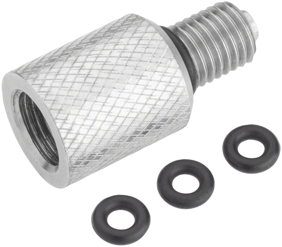 FOX Tooling Kit - Fill Machine Adapter Float X Pre 2007 Remote IV/Brain Fade Shocks