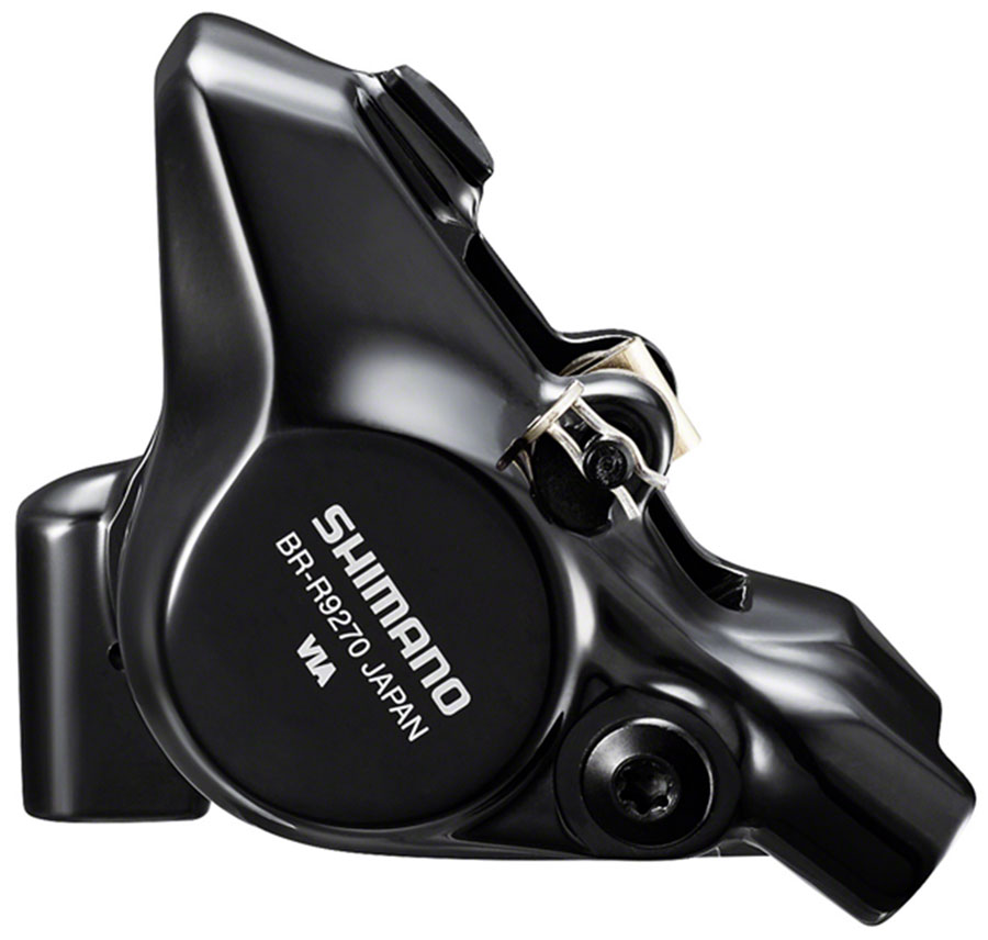 Shimano Dura-Ace BR-R9270 Disc Brake Caliper - Image 3