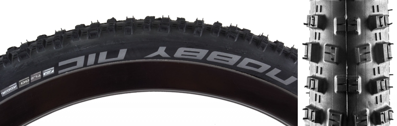 Schwalbe Nobby Nic 29x2.4 Tubeless Tire