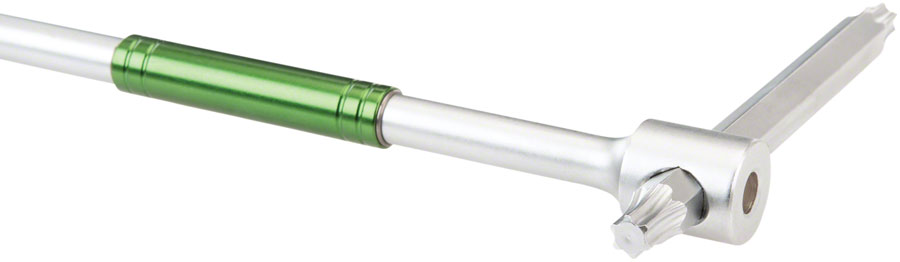 Park Tool THT-1 Torx Wrench Set - Image 3