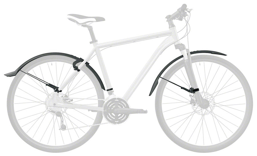 SKS Veloflexx Fender Set - Image 2