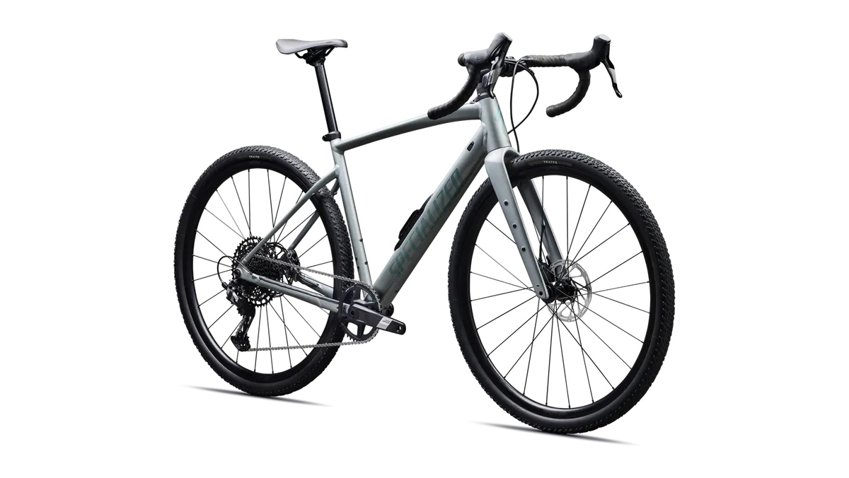 Diverge 4 Comp Alloy - SRAM Apex - Image 7