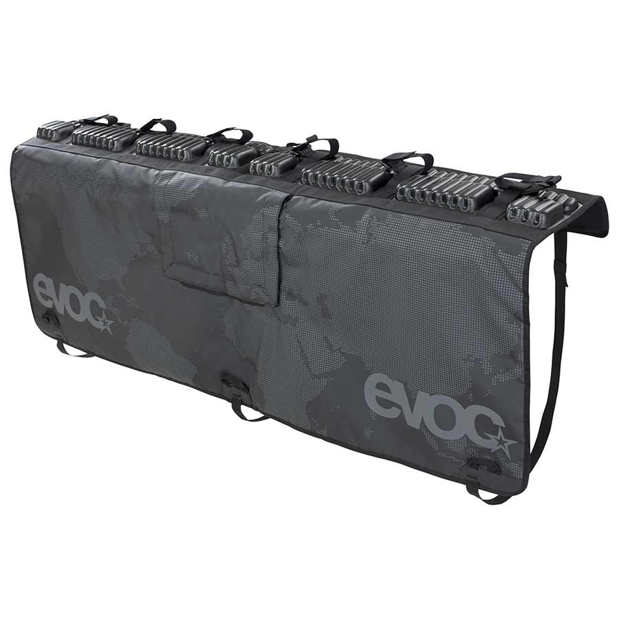EVOC Tailgate Pads