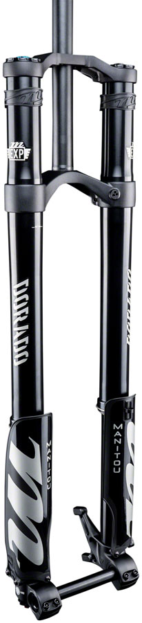 Manitou Dorado Expert Suspension Fork - Image 3