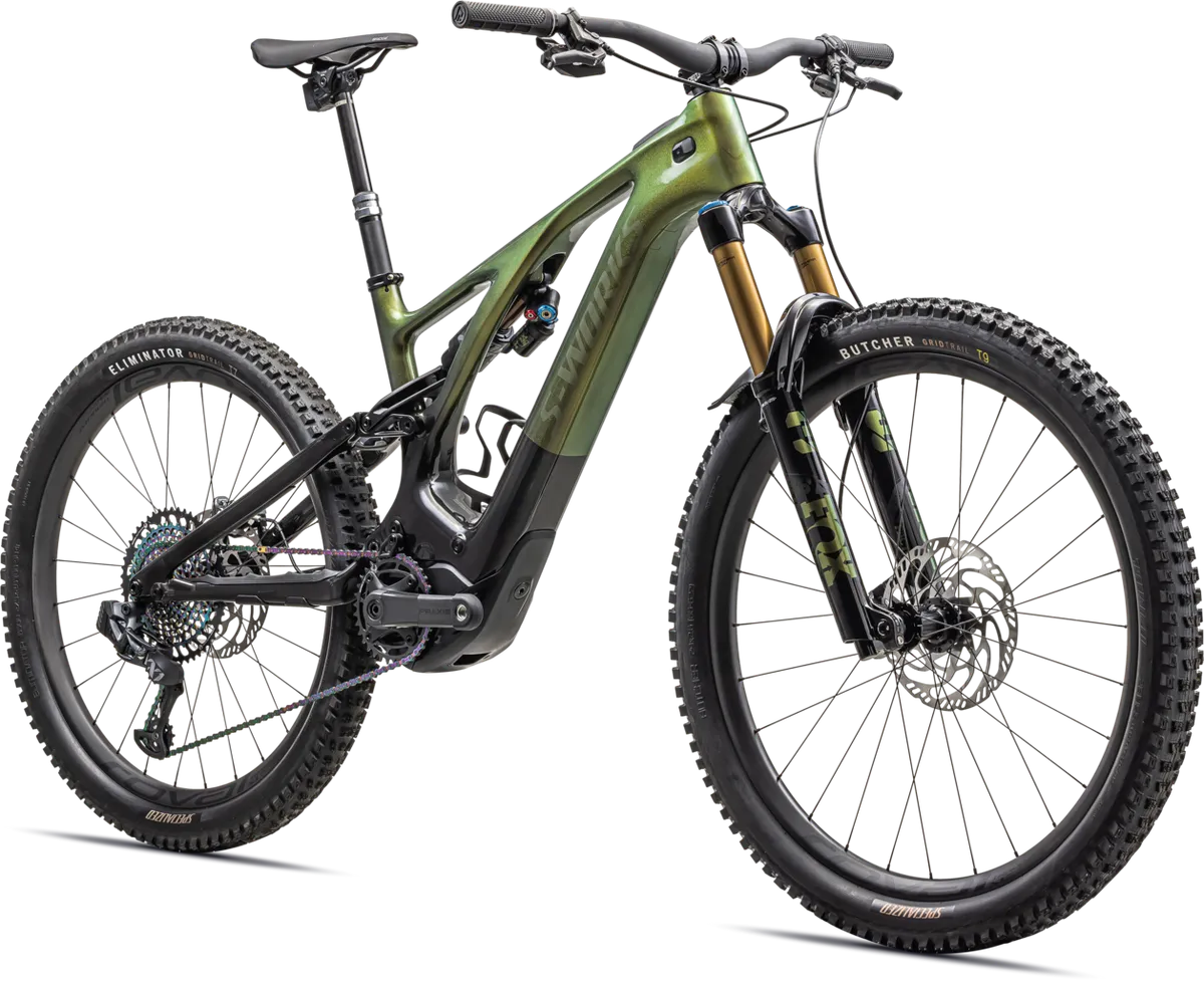 S-Works Turbo Levo 3 - Image 7