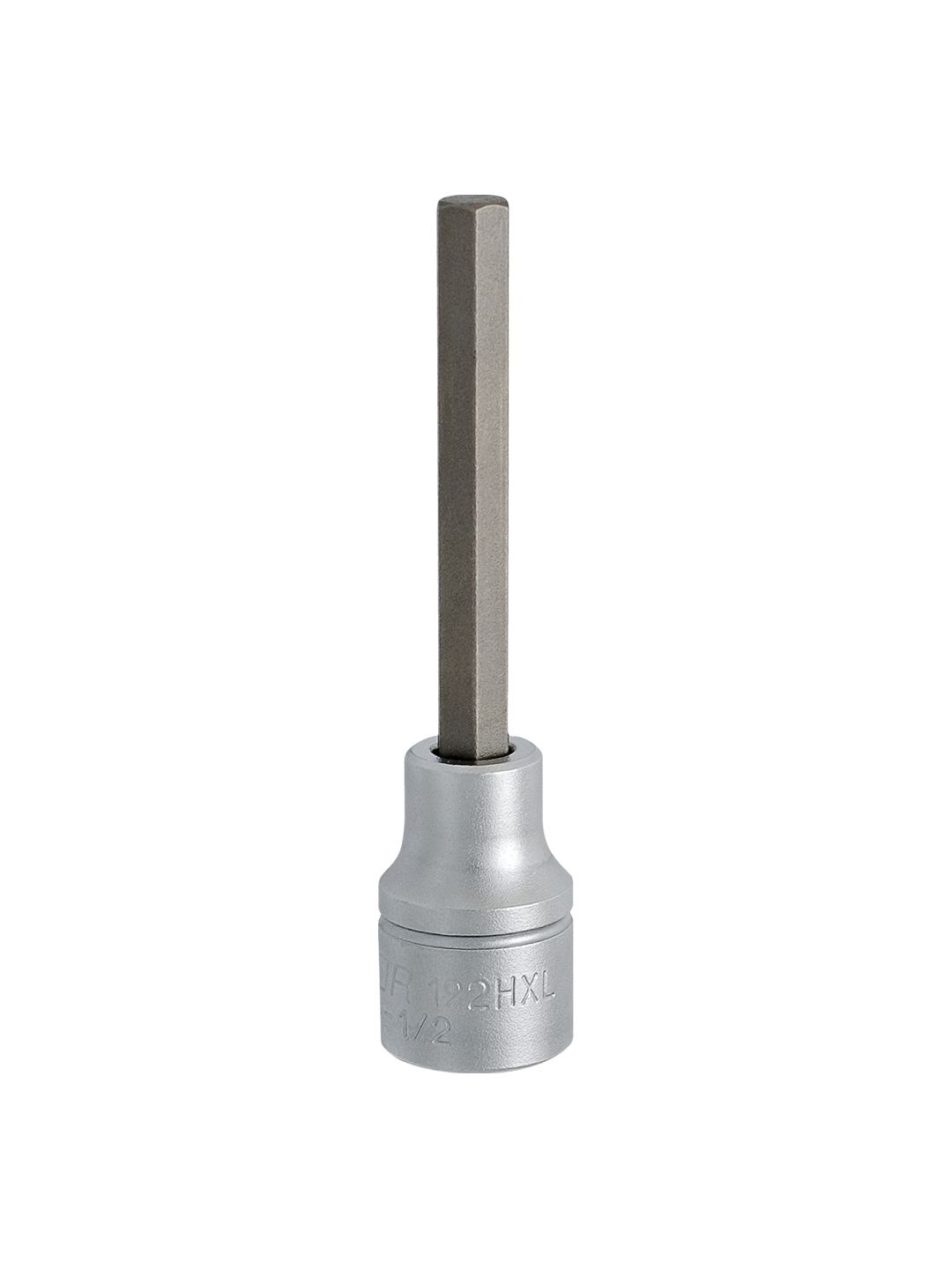 Unior Hex Bit 1/2" Drive 10mm Tool Unior Hex Bit 1/2" Drive 10mm Tool
