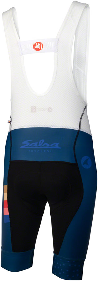 Salsa Men's Team Polytone Bib Short - Image 2
