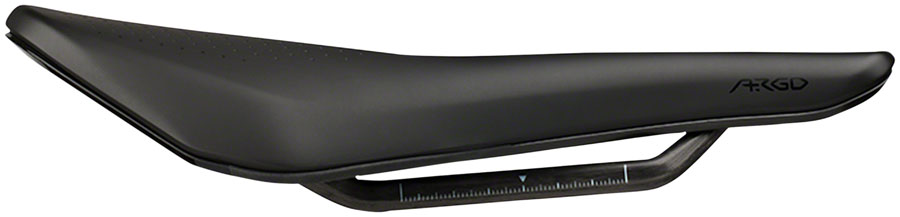 Fizik Tempo Argo Saddle - Black - Image 3