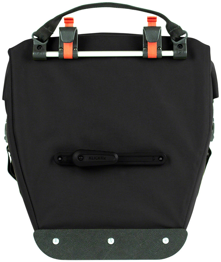 Restrap Pannier - Black - Image 8