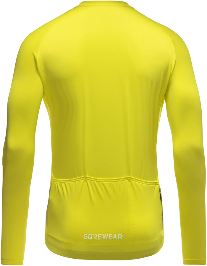 Gorewear Spinshift Long Sleeve Jersey - Image 5