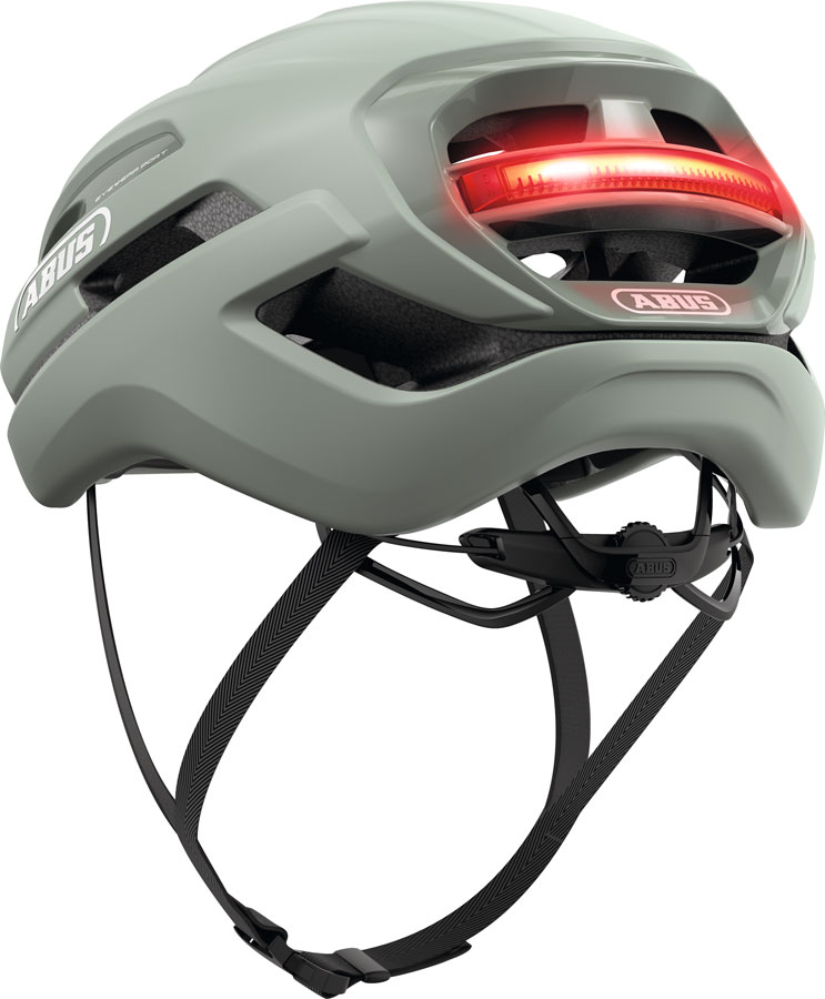 Abus Taipan LED Helmet - Image 2