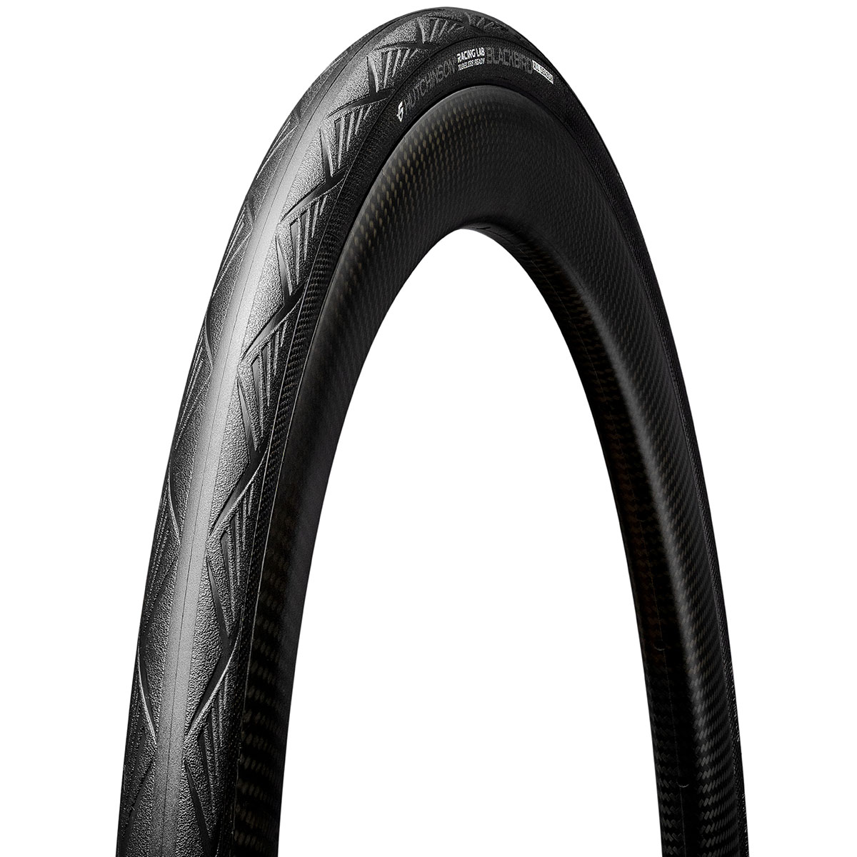 Hutchinson Blackbird All Season TLR 700c Tire