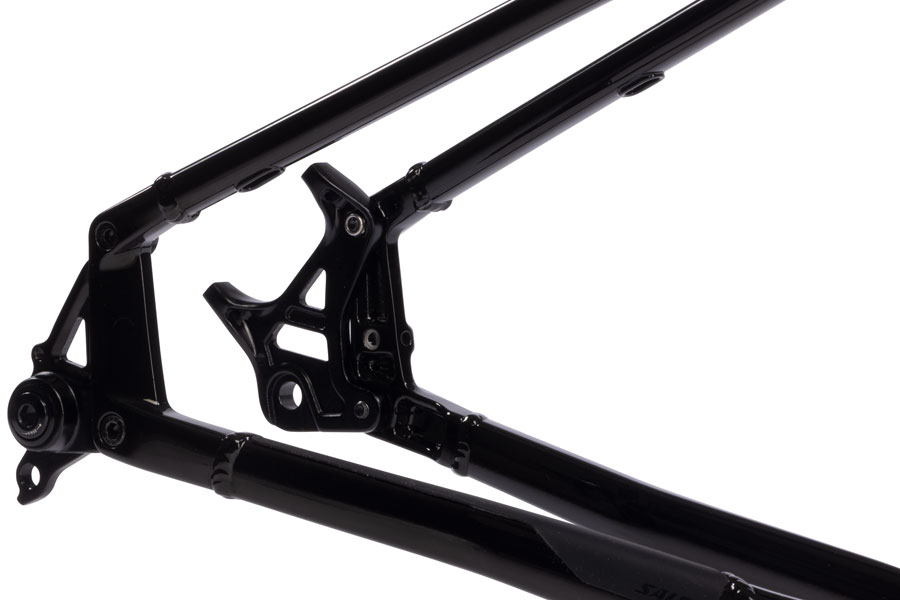 Salsa Timberjack Frame - Image 2