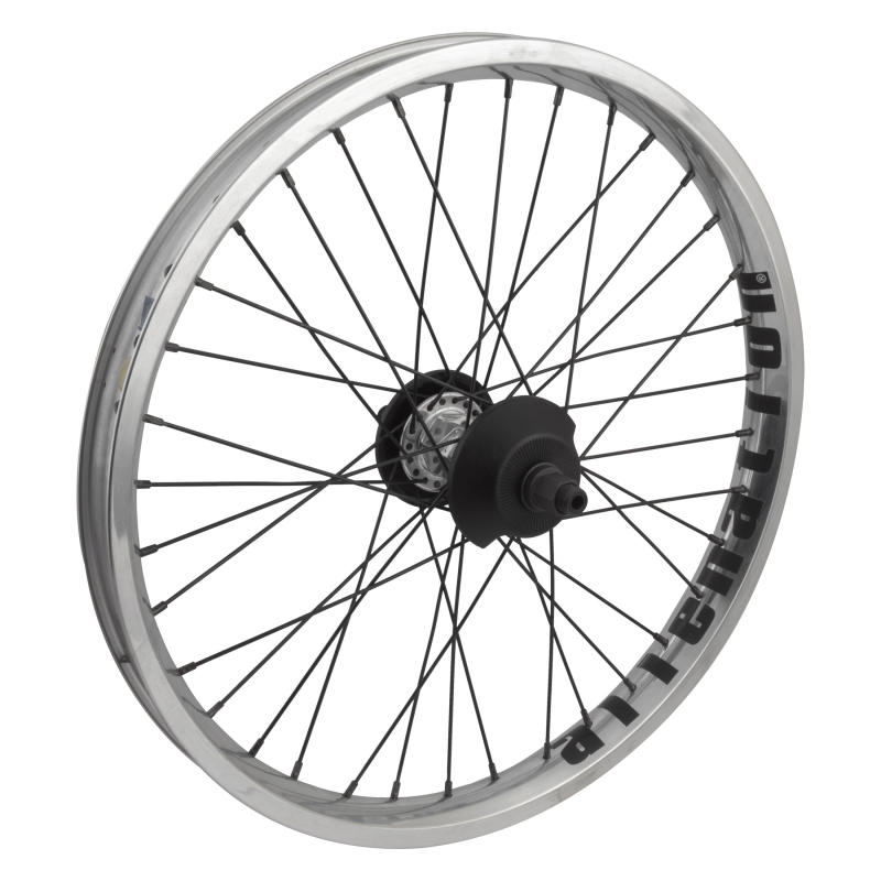 Alienation Sabbath 20in Wheel Rear Alienation Sabbath 20in Wheel Rear