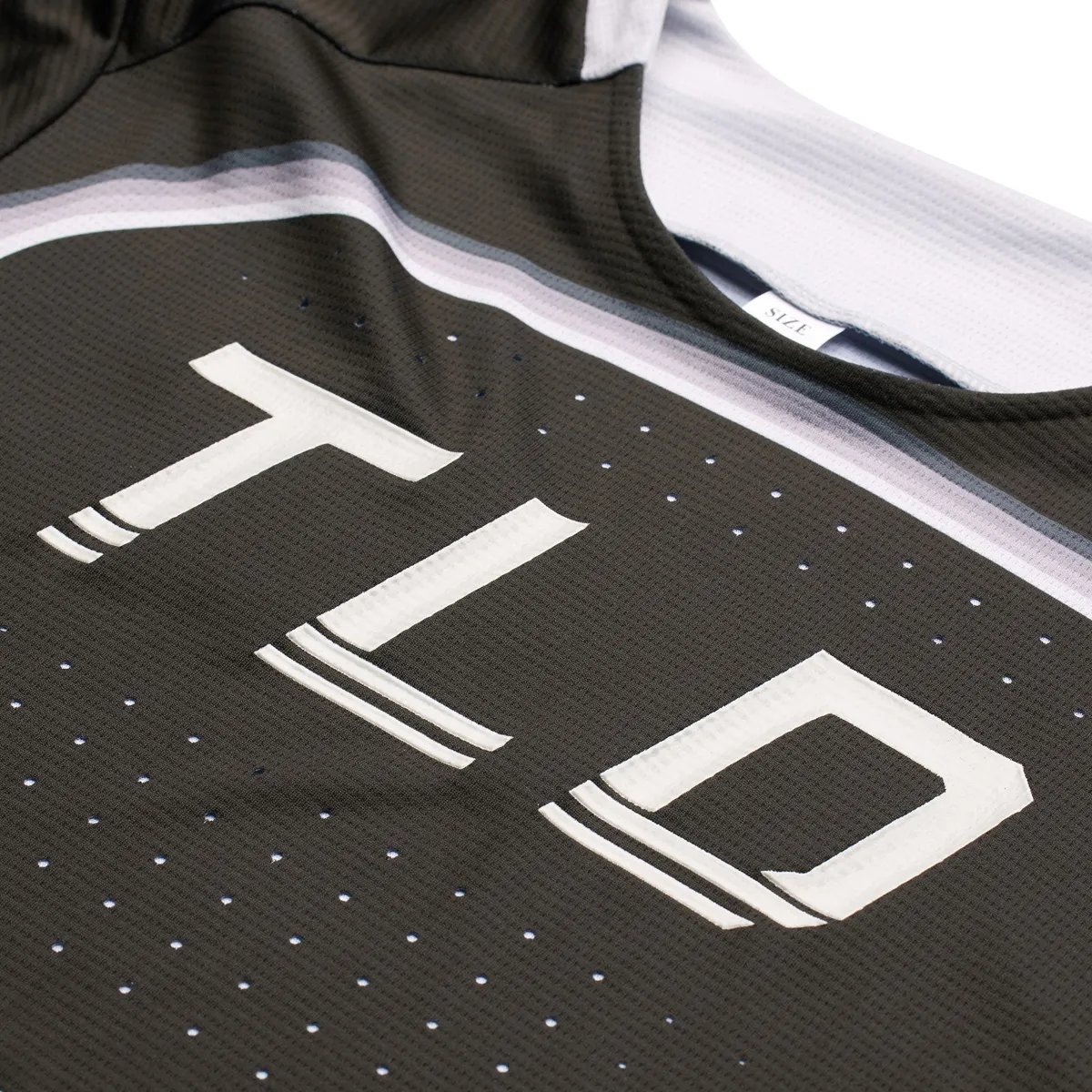 Sprint Jersey Reverb Black - Image 3