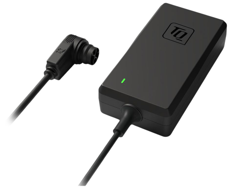 TQ Ebike 2A Charger - U.S.