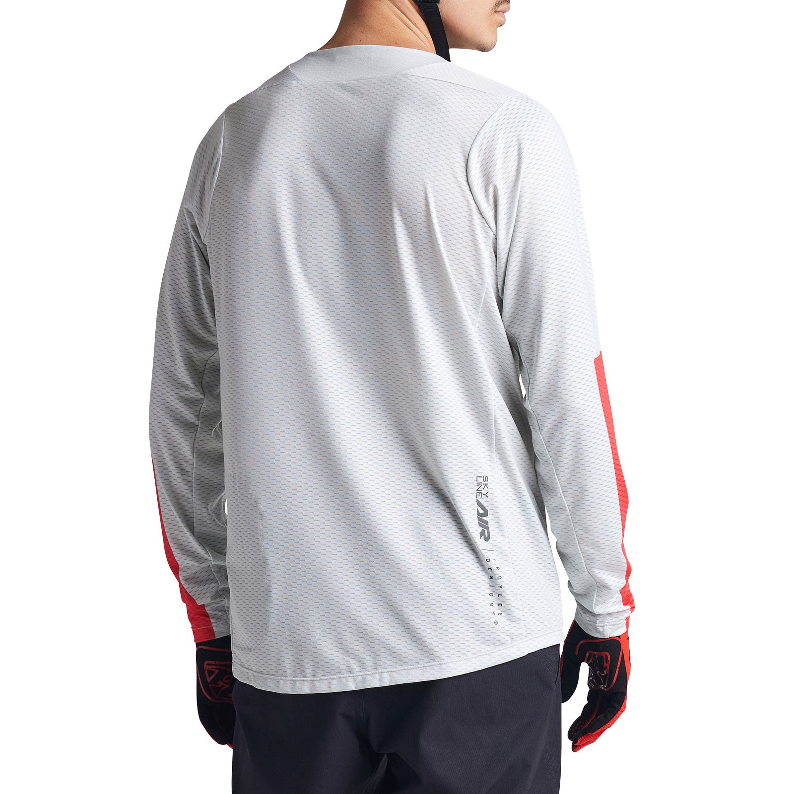 Skyline Air LS Jersey Aircore Cement - Image 7